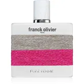 Franck Olivier Pure Femme Eau de Parfum pentru femei 100 ml