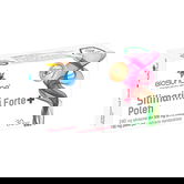 Silimarina Forte + Polen, 30 comprimate, BioSunLine