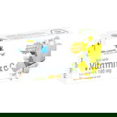 Vitamina C 180mg, 20 comprimate, BioSunLine