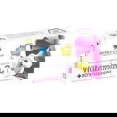 Vitamina C + echinacea, 30 comprimate de supt, BioSunLine