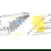 Vitamina D3 Max, 30 comprimate, BioSunLine