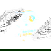 Magnesium B6 Forte No Stress, 50 capsule gastrorezistente, BioSunLine