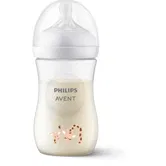 Philips Avent Natural Response SCY903/66 biberon pentru sugari 1 m+ Giraffe 260 ml