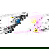 Passiflora + Sunatoare, 30 comprimate, BioSunLine