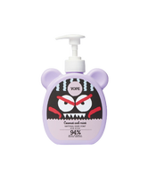 Sapun de maini natural cu menta si cocos pentru copii, 400ml, Yope