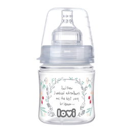Biberon Indian Summer, 120ml, LOVI