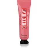 MAYBELLINE NEW YORK Face Studio Cheek Heat blush cremos culoare 15 Nude Burn 10 ml
