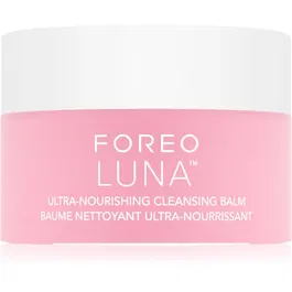 FOREO Luna™ Ultra Nourishing Cleansing Balm lotiune de curatare 75 ml