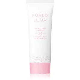 FOREO Luna™ Micro-Foam Cleanser 2.0 crema de curatare sub forma de spuma 100 ml