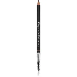 Diego dalla Palma Eyebrow Pencil Water Resistant creion pentru sprâncene rezistent la apă culoare 102 Warm Taupe 1,08 g