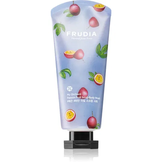 Frudia My Orchard Passion Fruit exfoliant pentru corp 200 ml