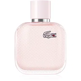 Lacoste L.12.12 Rose Eau Fraîche Eau de Toilette pentru femei I. 50 ml