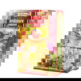 Ceai de brusture radacina, 50g, AdNatura