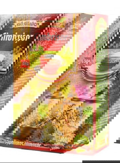 Ceai de cimbrisor, 50g, AdNatura