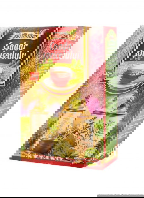 Ceai de coada soricelului, 50g, AdNatura