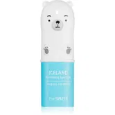 The Saem Iceland balsam hidratant pentru ochi stick 7 g