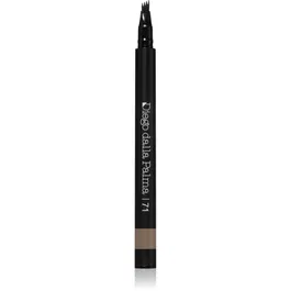 Diego dalla Palma Microblading Eyebrow Pen creion pentru sprancene culoare 71 CAPPUCCINO 0,6 g