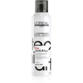 L’Oréal Professionnel Tecni.Art FIX Anti-Frizz spray pentru fixare anti-electrizare 250 ml