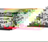 Ceai din frunze si flori de paducel, 20 plicuri, AdNatura