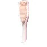 Tangle Teezer The Ultimate Detangler Green Jungle perie de tip paletă pentru toate tipurile de păr tip Pink 1 buc
