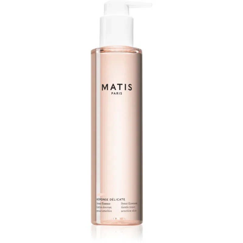 MATIS Paris Réponse Délicate Sensi-Essence loțiune pentru față pentru piele sensibila 200 ml