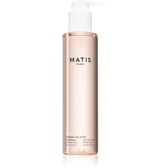 MATIS Paris Réponse Délicate Sensi-Essence loțiune pentru față pentru piele sensibila 200 ml