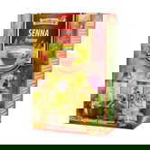 Ceai senna frunze, 50g, AdNatura