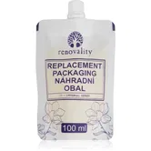 Renovality Original Series Cold-Pressed Argan Oil rezervă de reumplere 100 ml