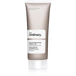 The Ordinary Natural Moisturizing Factors + HA crema de fata hidratanta 100 ml