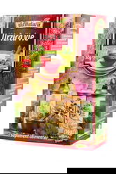 Ceai de urzica vie, 50g, AdNatura