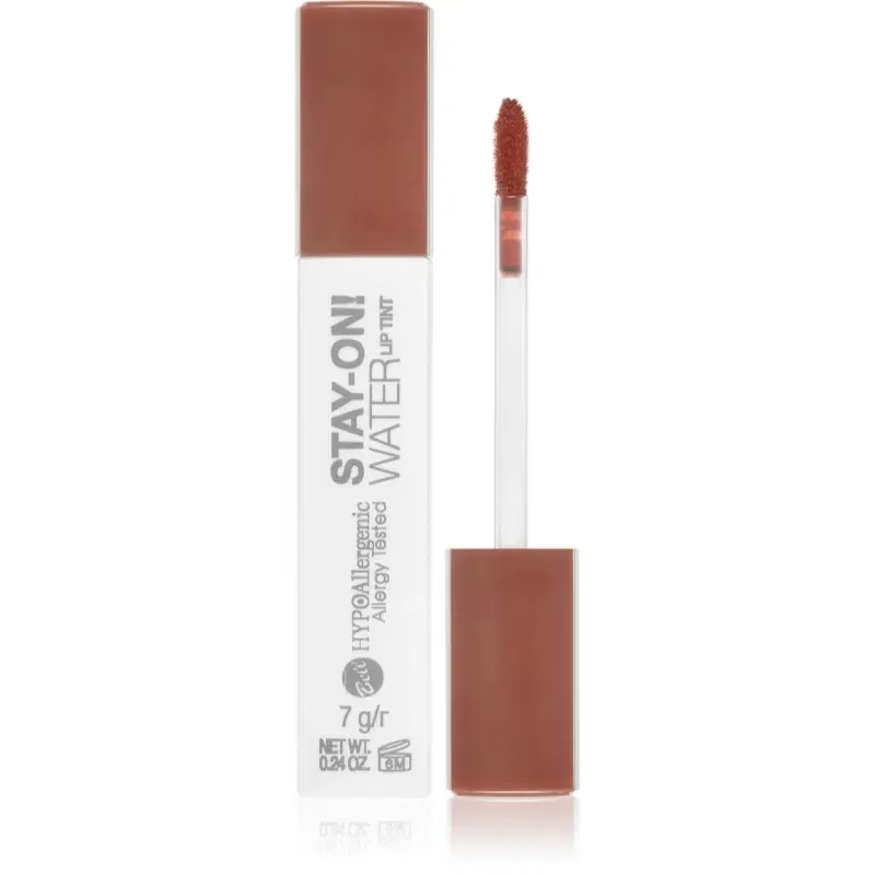 Bell Hypoallergenic Stay-On! ruj crema culoare 01 My Mocha 7 g