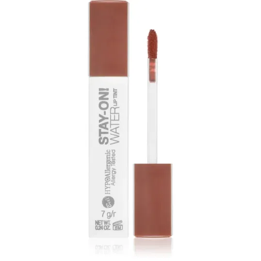 Bell Hypoallergenic Stay-On! ruj crema culoare 01 My Mocha 7 g