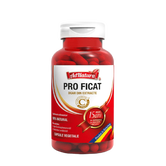 Pro Ficat, 30 capsule, AdNatura