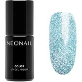 NEONAIL You're a Goddess lac de unghii sub forma de gel culoare Get Attention 7,2 ml