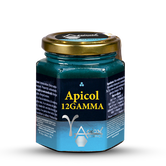 Apicol 12 Gamma miere albastra, 200ml, Apicol Science