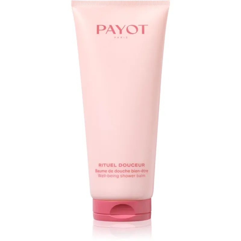 Payot Rituel Douceur Baume De Douche Bien-être balsam pentru dus 200 ml
