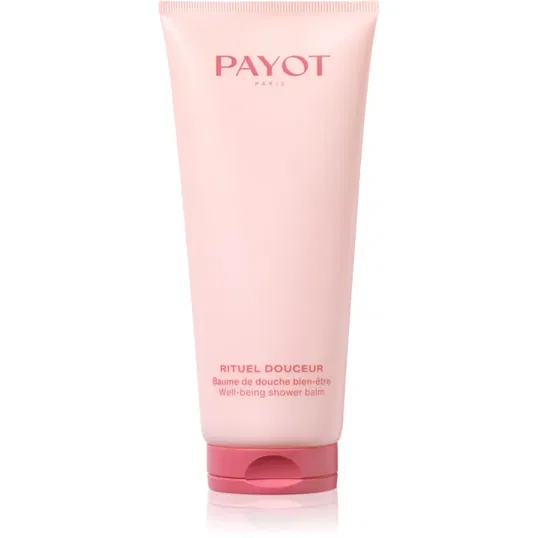 Payot Rituel Douceur Baume De Douche Bien-être balsam pentru dus 200 ml