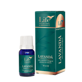 Ulei esential integral de lavanda, 10ml, Bionovativ