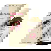 Tinctura de echinacea, 50ml, Dacia Plant
