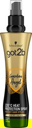 Spray pentru protectie termica Guardian Angel, 200ml, Got2b