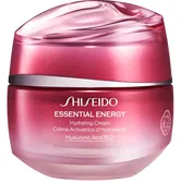 Shiseido Essential Energy Hydrating Cream crema puternic hidratanta 50 ml