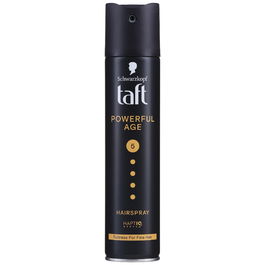 Fixativ Powerful Age, 250ml, Taft