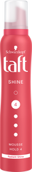 Spuma modelatoare Shine, 200ml, Taft