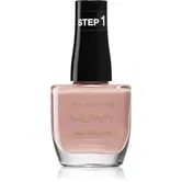 Max Factor Nailfinity Gel Colour gel de unghii fara utilizarea UV sau lampa LED culoare 200 The Icon 12 ml