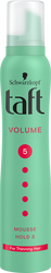 Spuma modelatoare Volume Mega Strong Hold, 200ml, Taft