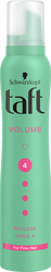 Spuma modelatoare Volume Ultra Hold, 200ml, Taft