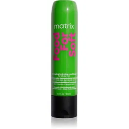 Matrix Food For Soft balsam hidratant cu acid hialuronic 300 ml