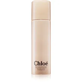 Chloé Chloé deodorant spray pentru femei 100 ml