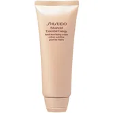 Shiseido Advanced Essential Energy Hand Nourishing Cream crema revitalizanta de maini 100 ml
