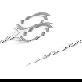 Forfecuta profesionala curbata de cuticule PRO18 X-tra Curved, 1 bucata, Cupio